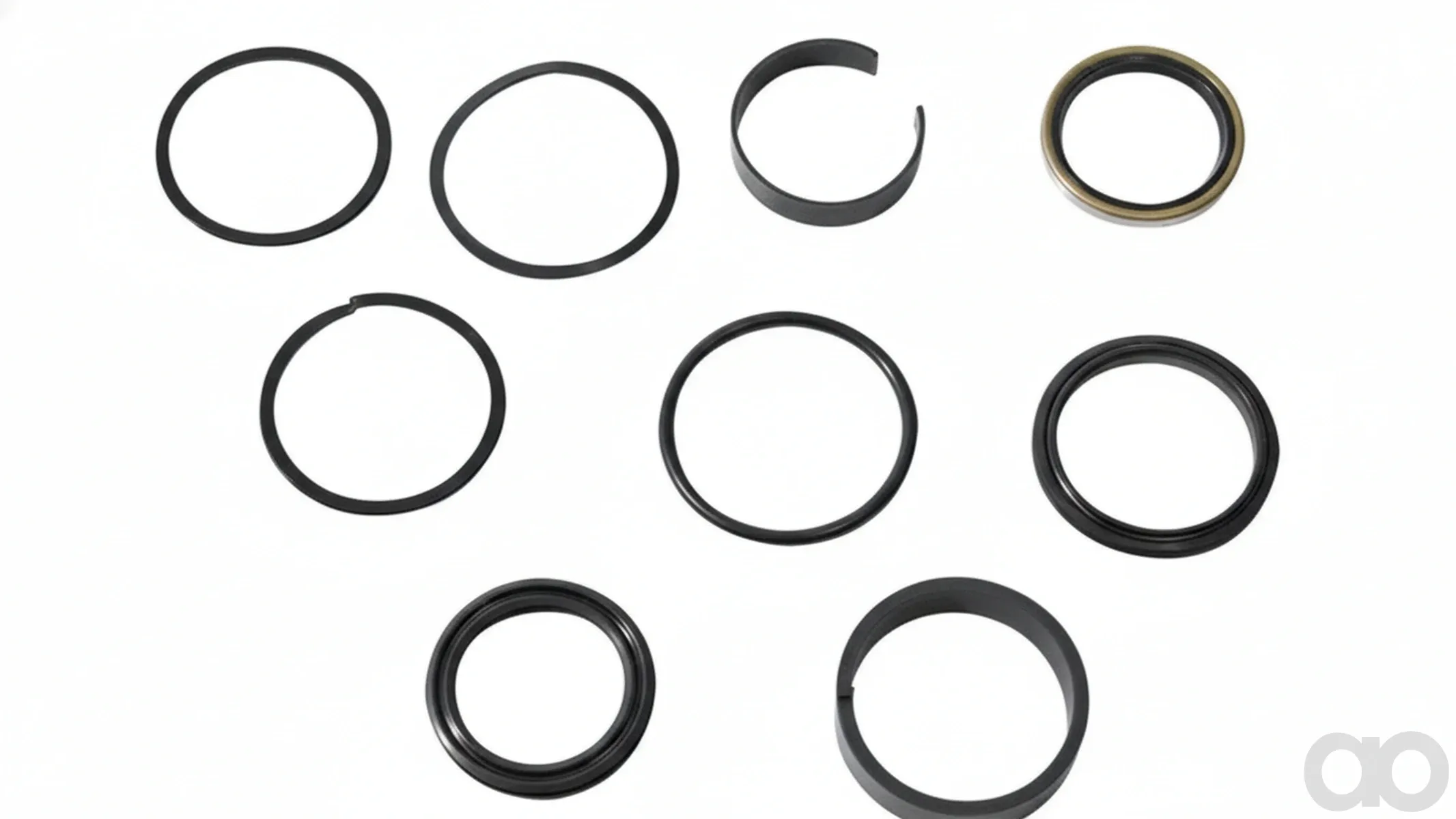 Case IH - 87311857 - Dichtungssatz