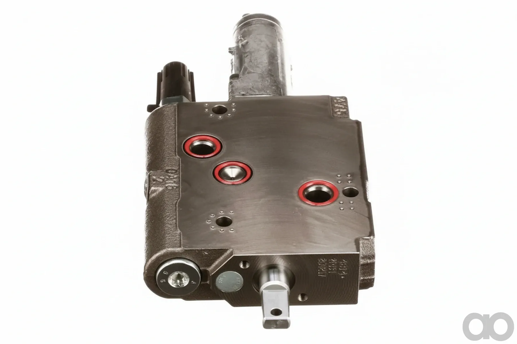 Case IH - 87313431 - Ventilsegment