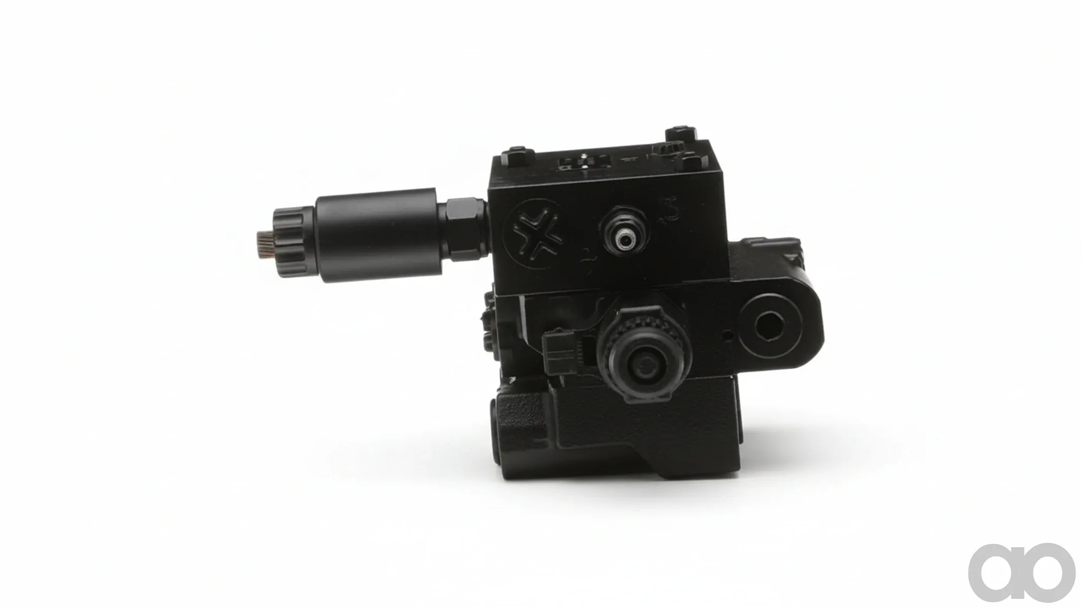 Case IH - 87313989 - Hydraulikventil