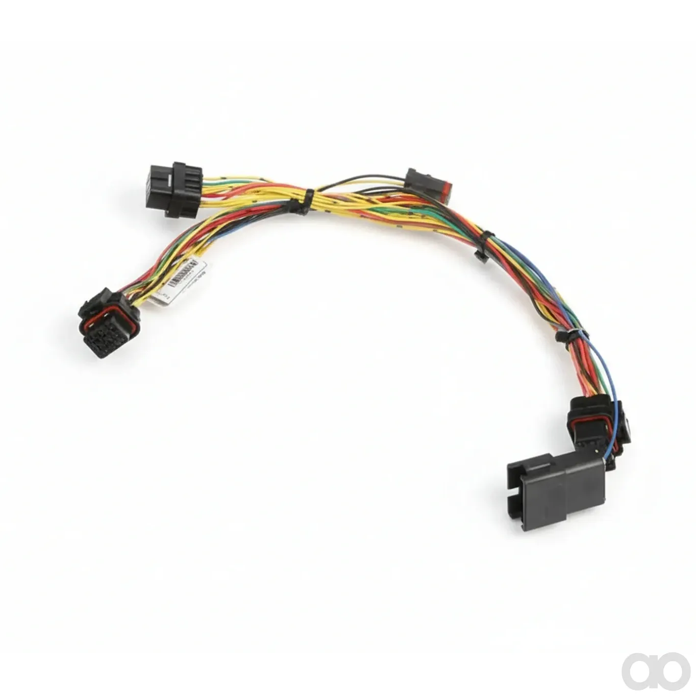 Case IH - 87314361 - Kabelbaum