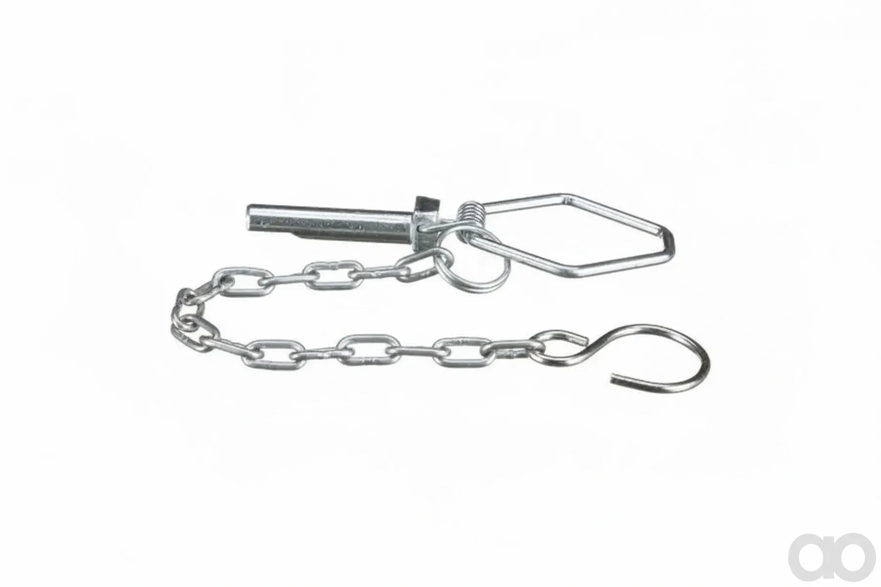 Case IH - 87315060 - Klappsplint
