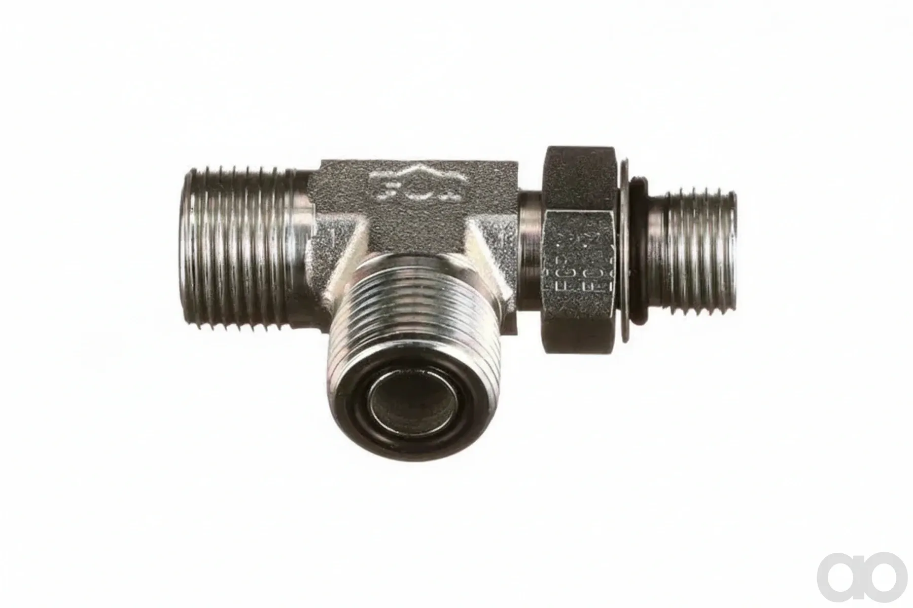 Case IH - 87315465 - Hydr Steckverbinder