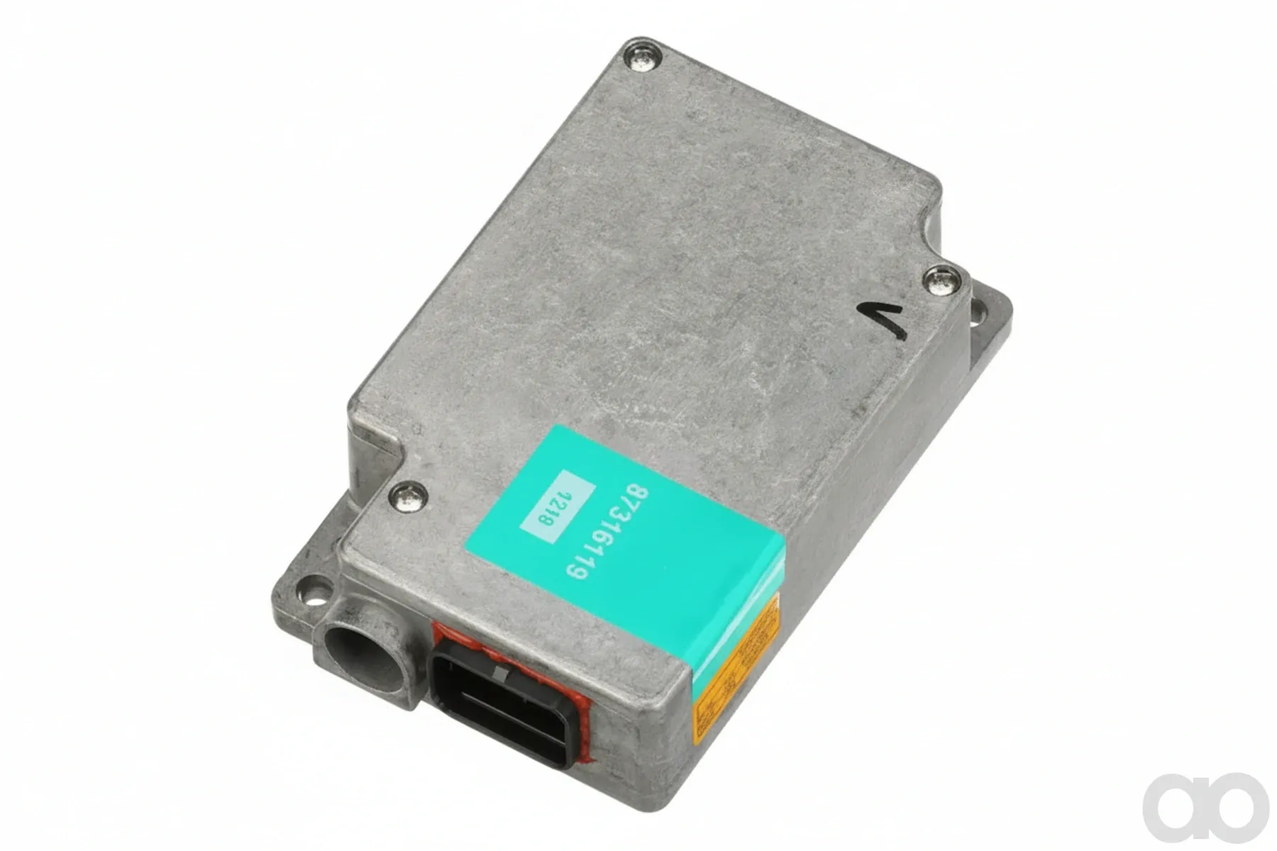 Case IH - 87316119 - ECU