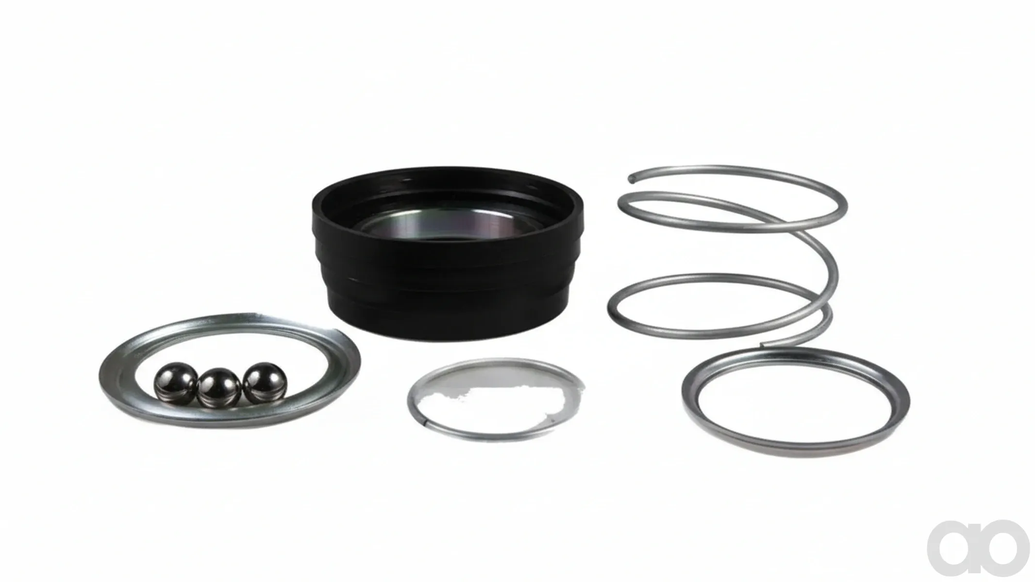 Case IH - 87316647 - Ringe