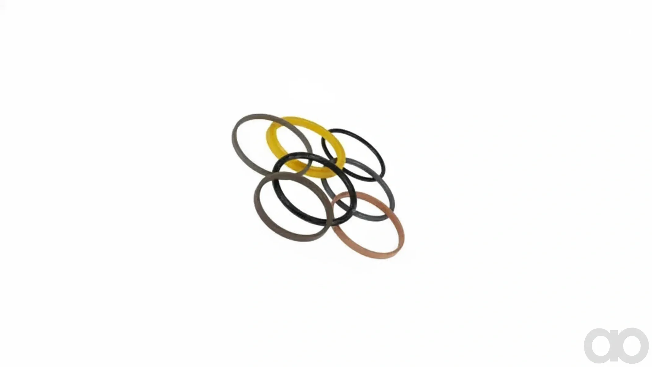 Case IH - 87316817 - Dichtungssatz