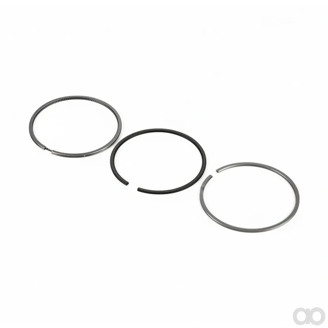 Case IH - 87316944 - Kolbenringsatz +0,4