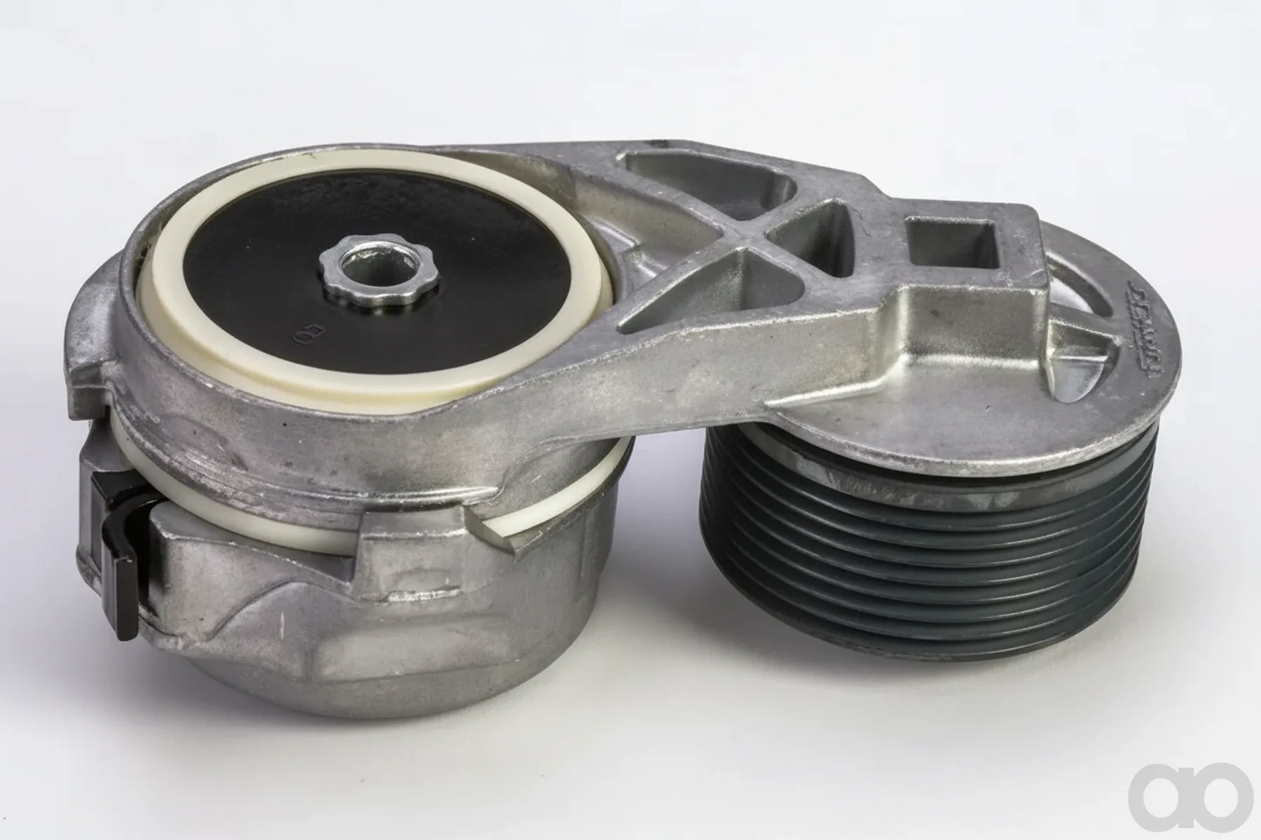 Case IH - 87317615 - Gurtstraffer