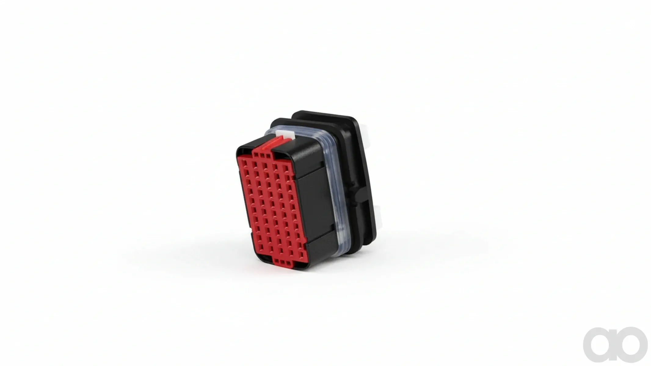 Case IH - 87318380 - Elektrischer Verbinder