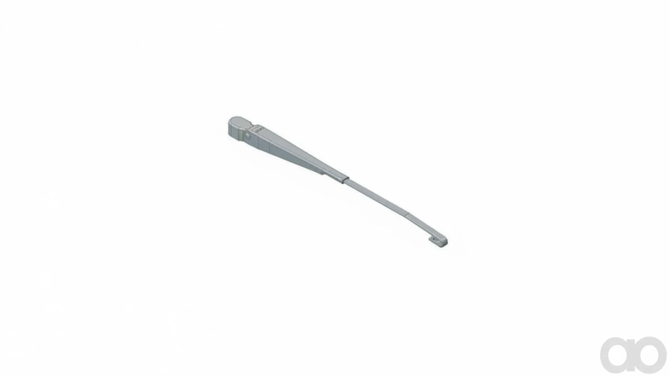 Case IH - 87319978 - Wischerarm - Standard