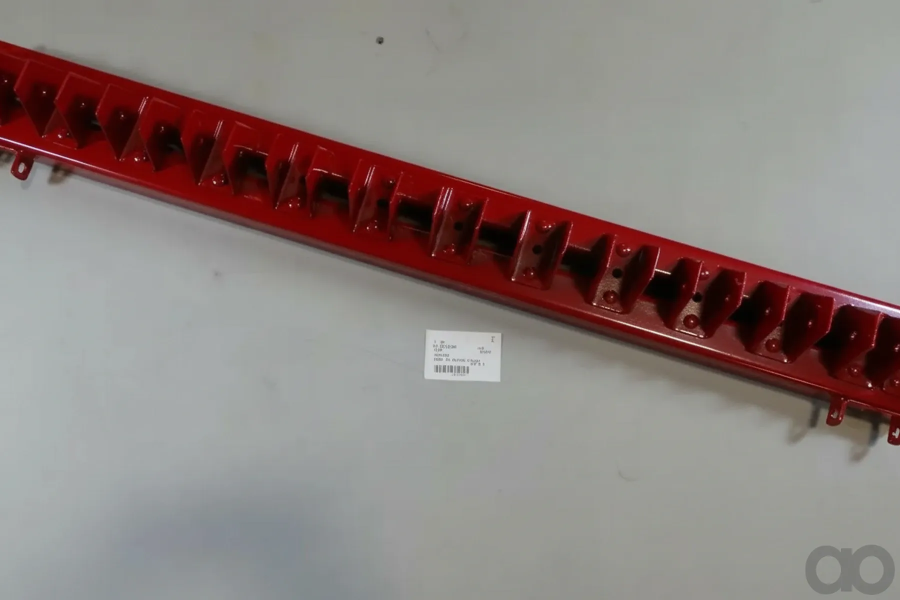 Case IH - 87323280 - Packung
