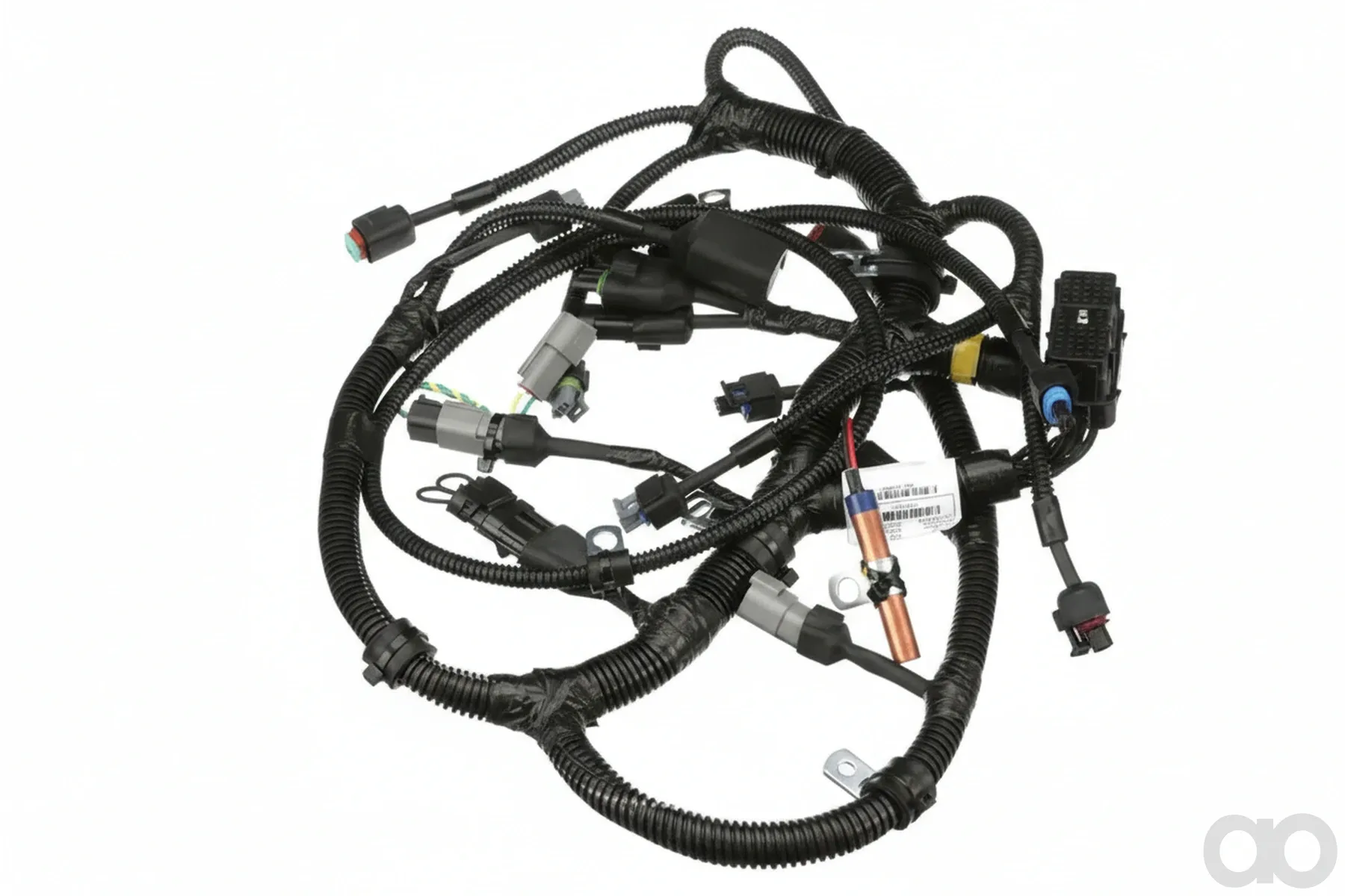 Case IH - 87323974 - Kabelbaum