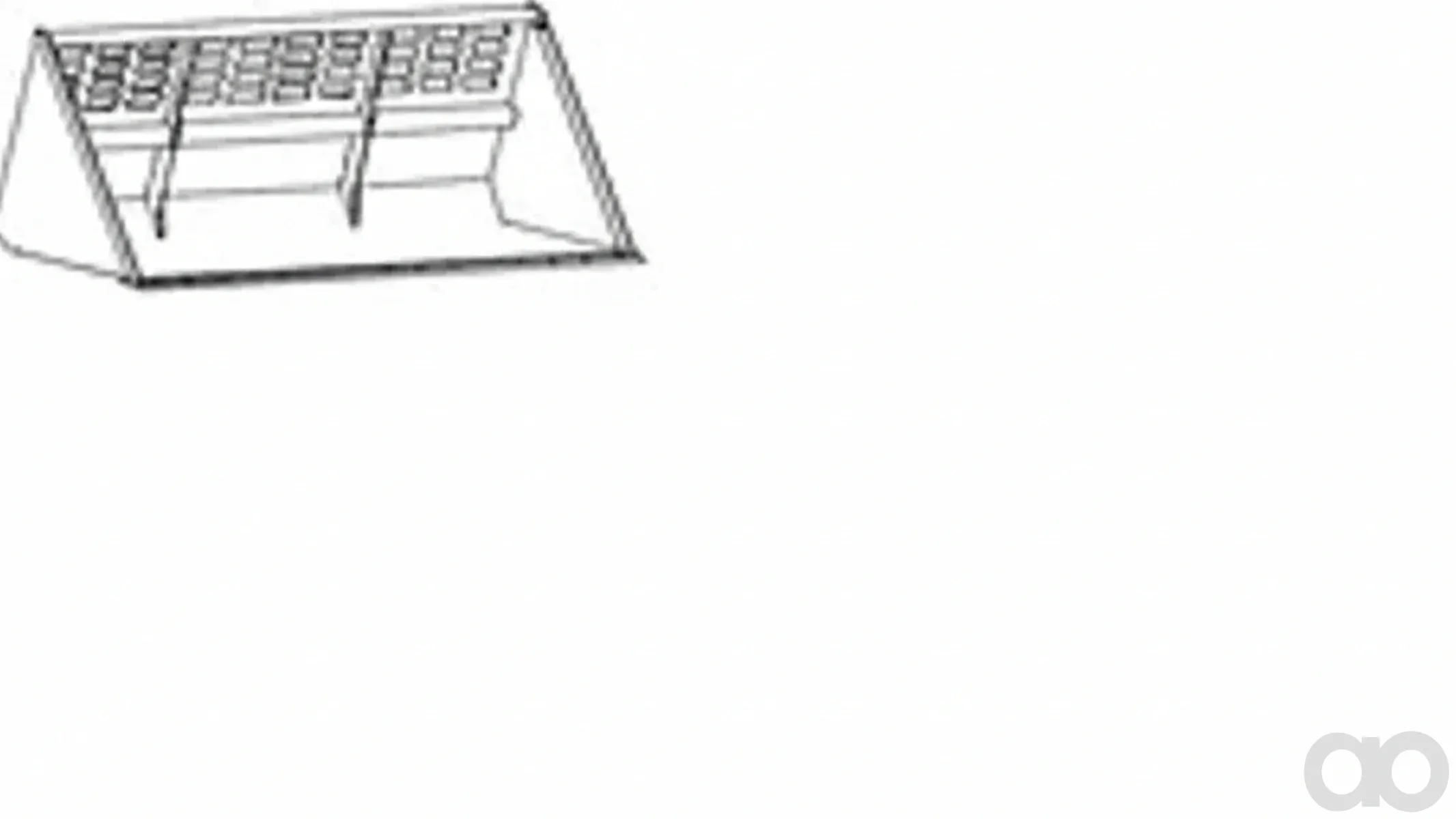 Case IH - 87324178 - Loeffel