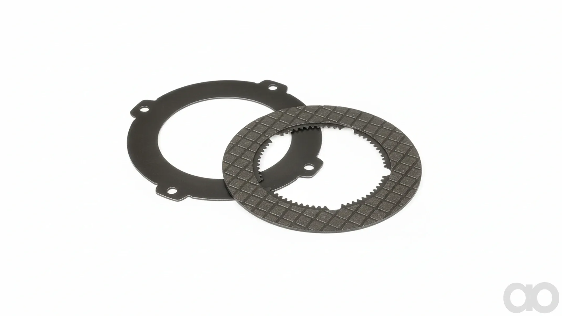 Case IH - 87324488 - Reibscheiben- Und Platten-Satz - Standard