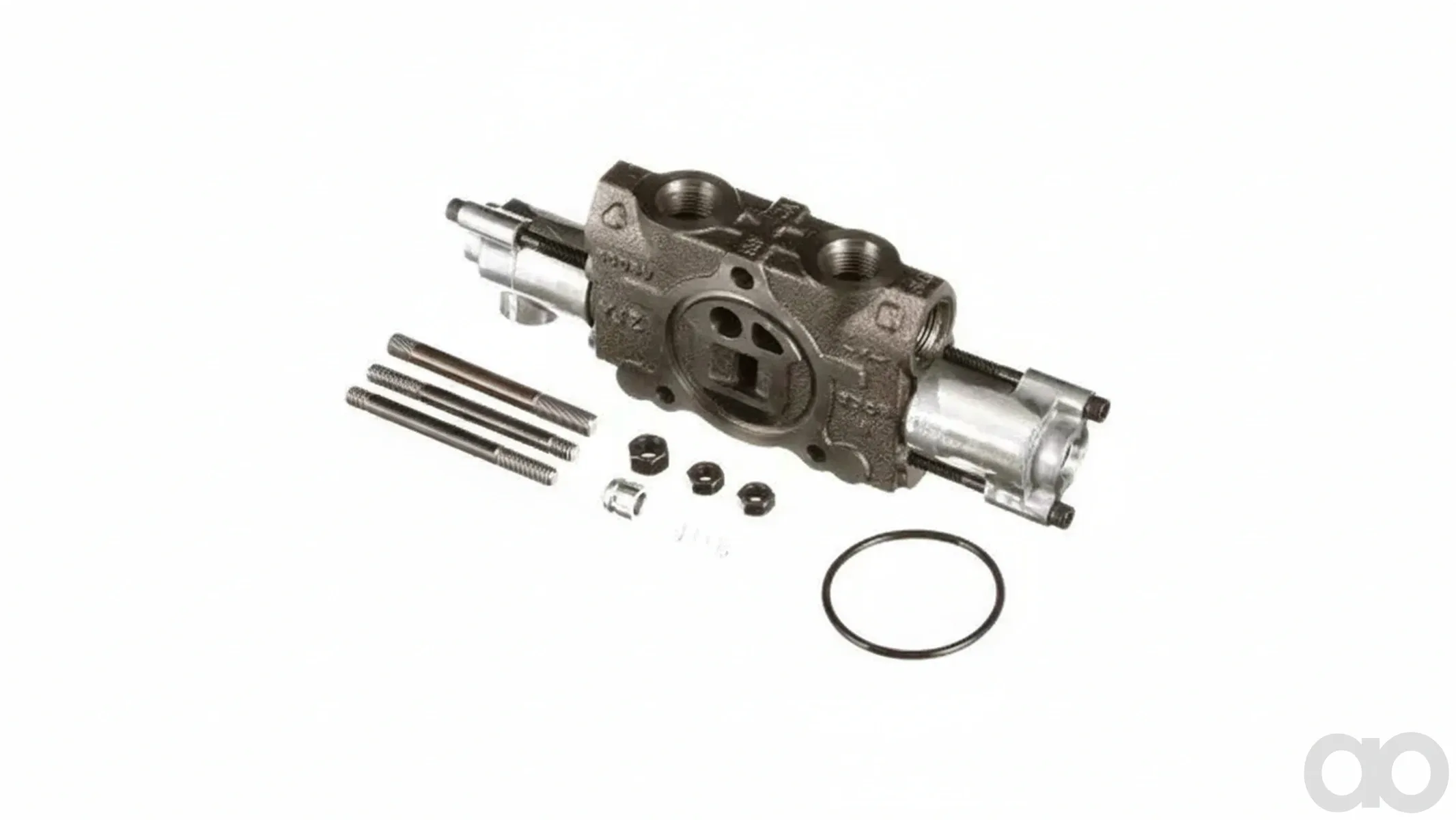 Case IH - 87326258 - Umruestsatz