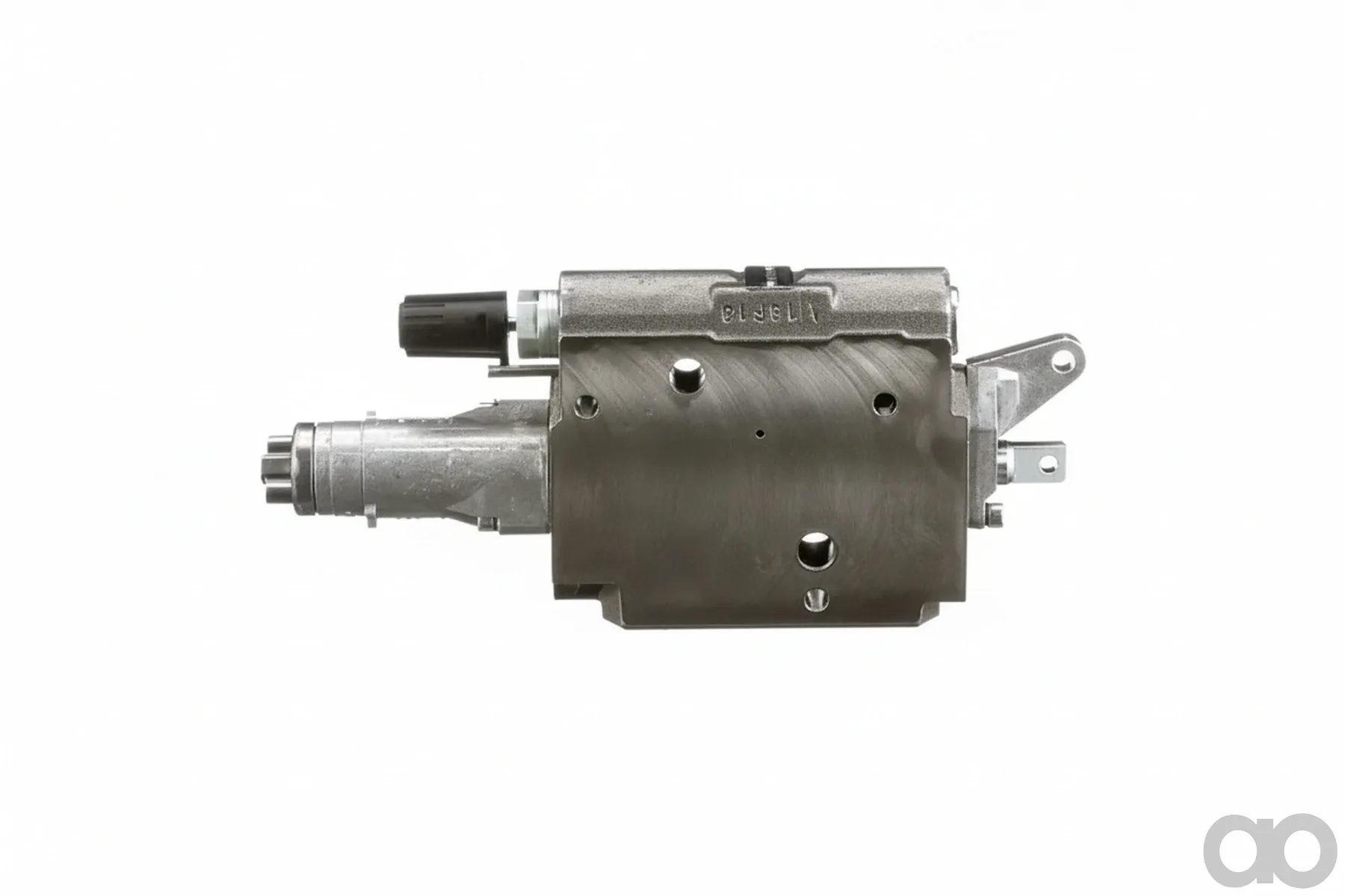 Case IH - 87328572 - Hydraulikventilsegment