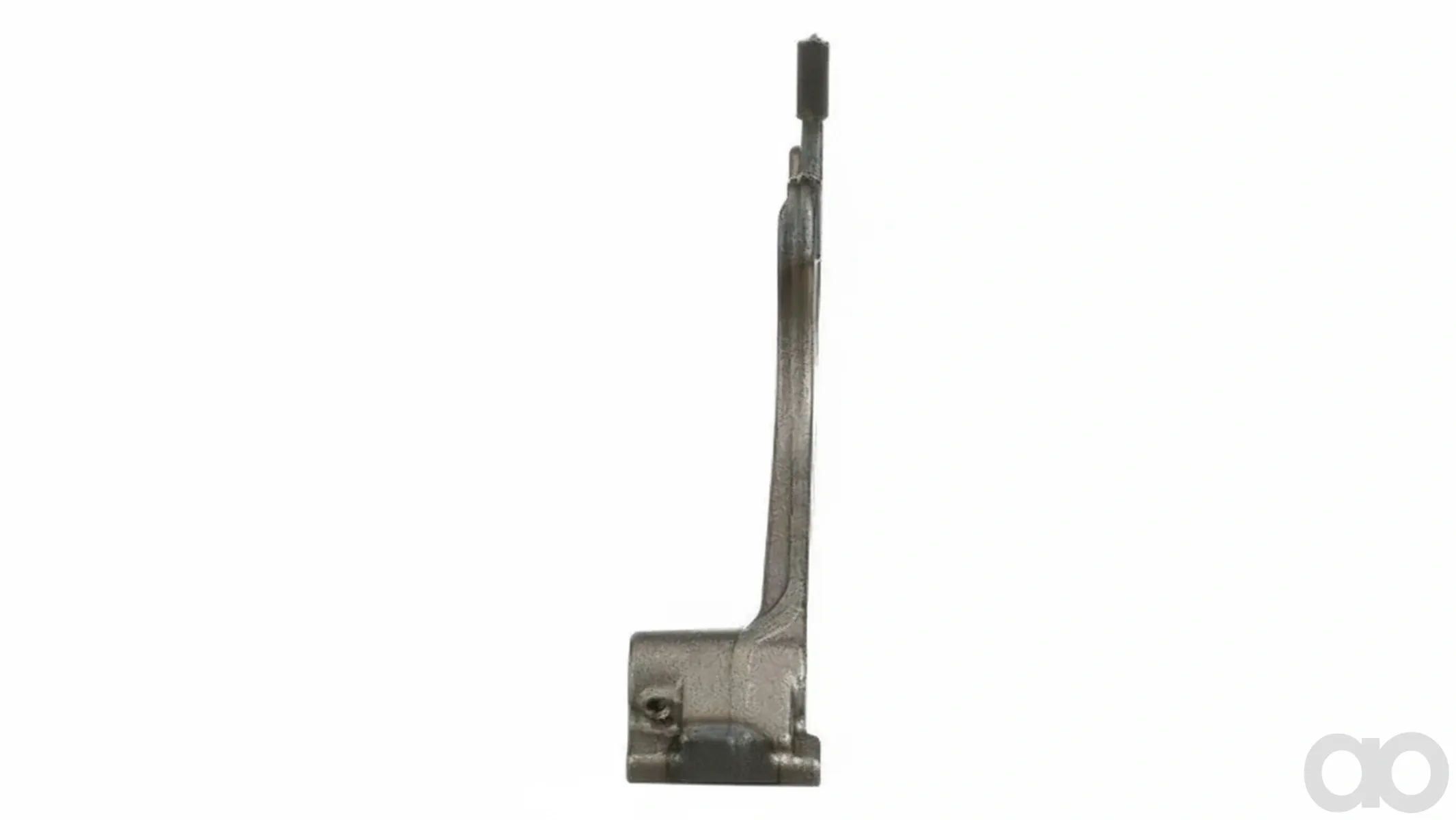 Case IH - 87330657 - Schaltgabel