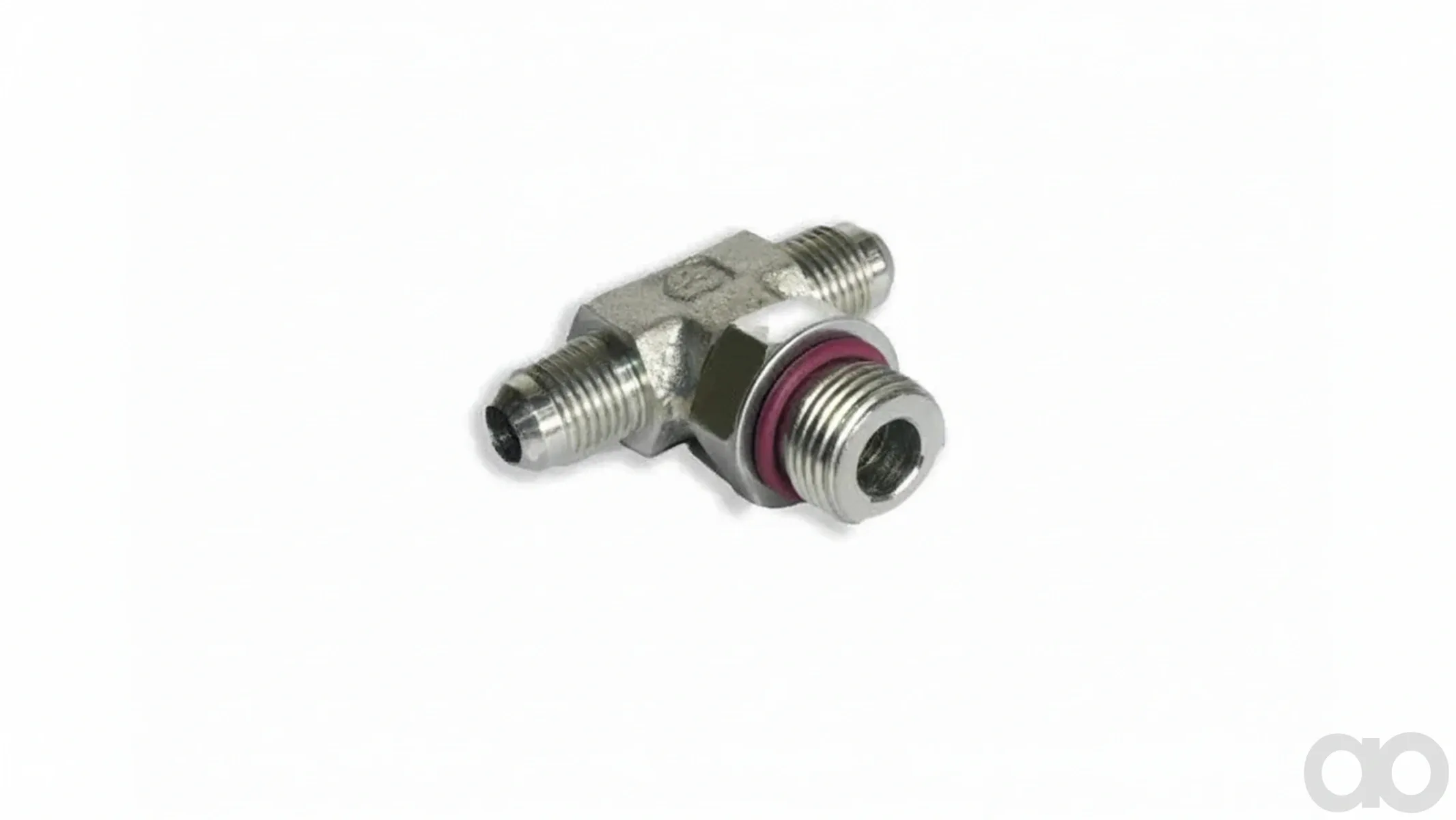 Case IH - 87331046 - T-Stueck