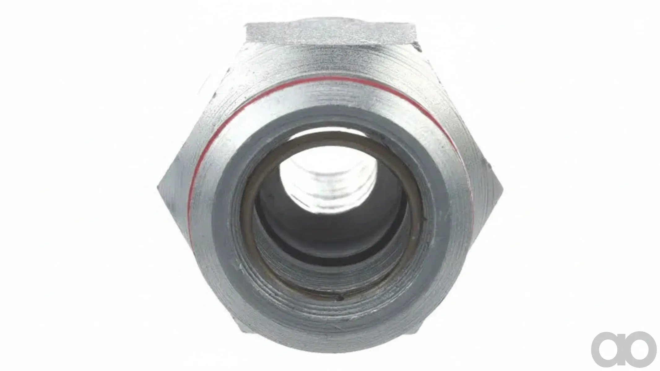 Case IH - 87331073 - Verbinder - Standard-Hydraulikfittings - M14 Maennlich ORB - STANDARD