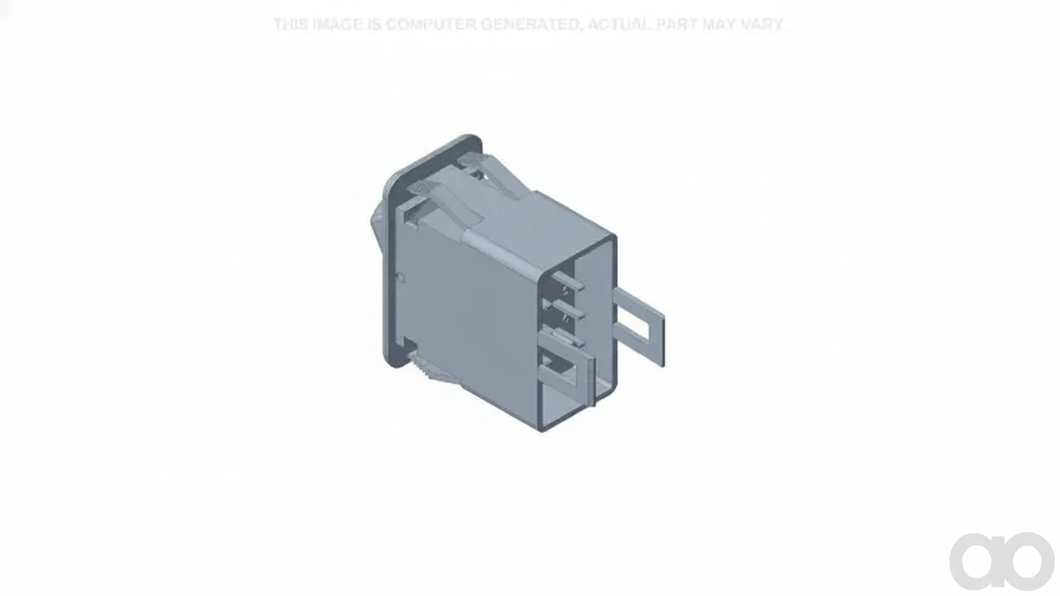 Case IH - 87331329 - Schalterbaugruppe