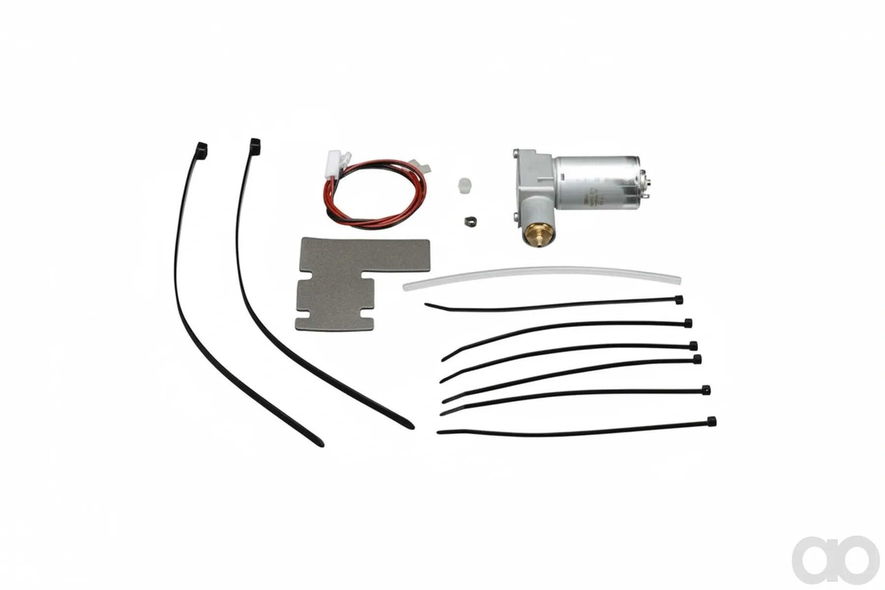 Case IH - 87331939 - Luftkompressor-Satz - STANDARD