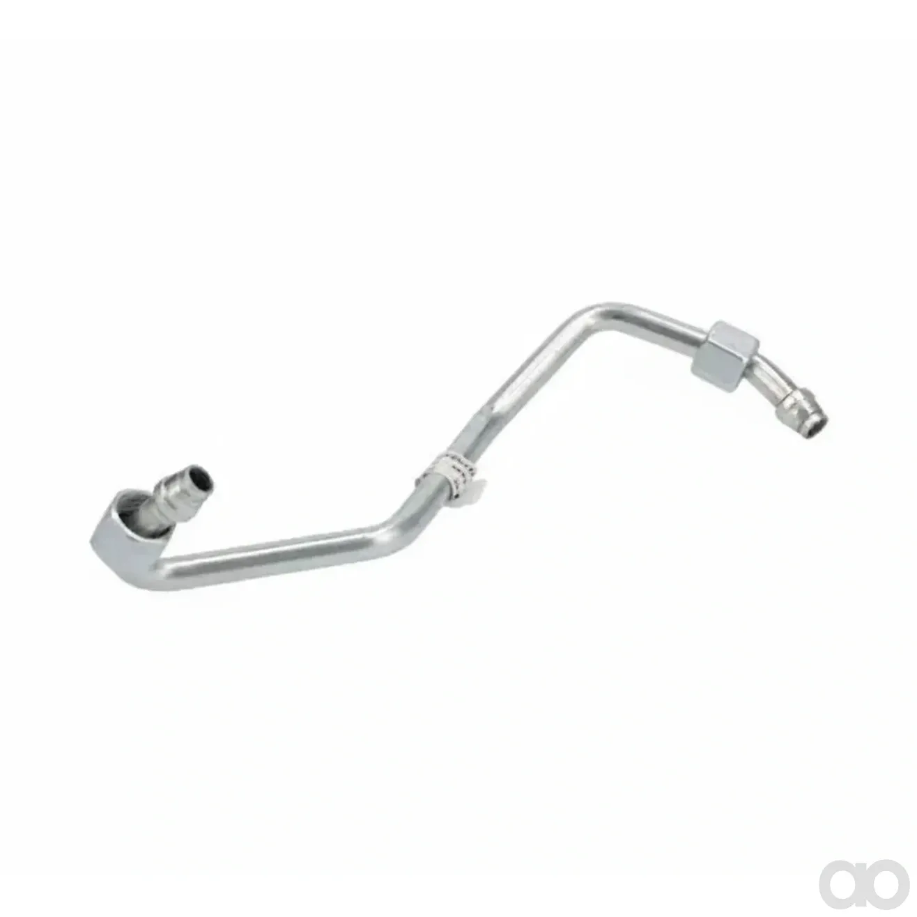 Case IH - 87332724 - Hydraulikrohr - 224 mm L x 10 mm D - STANDARD