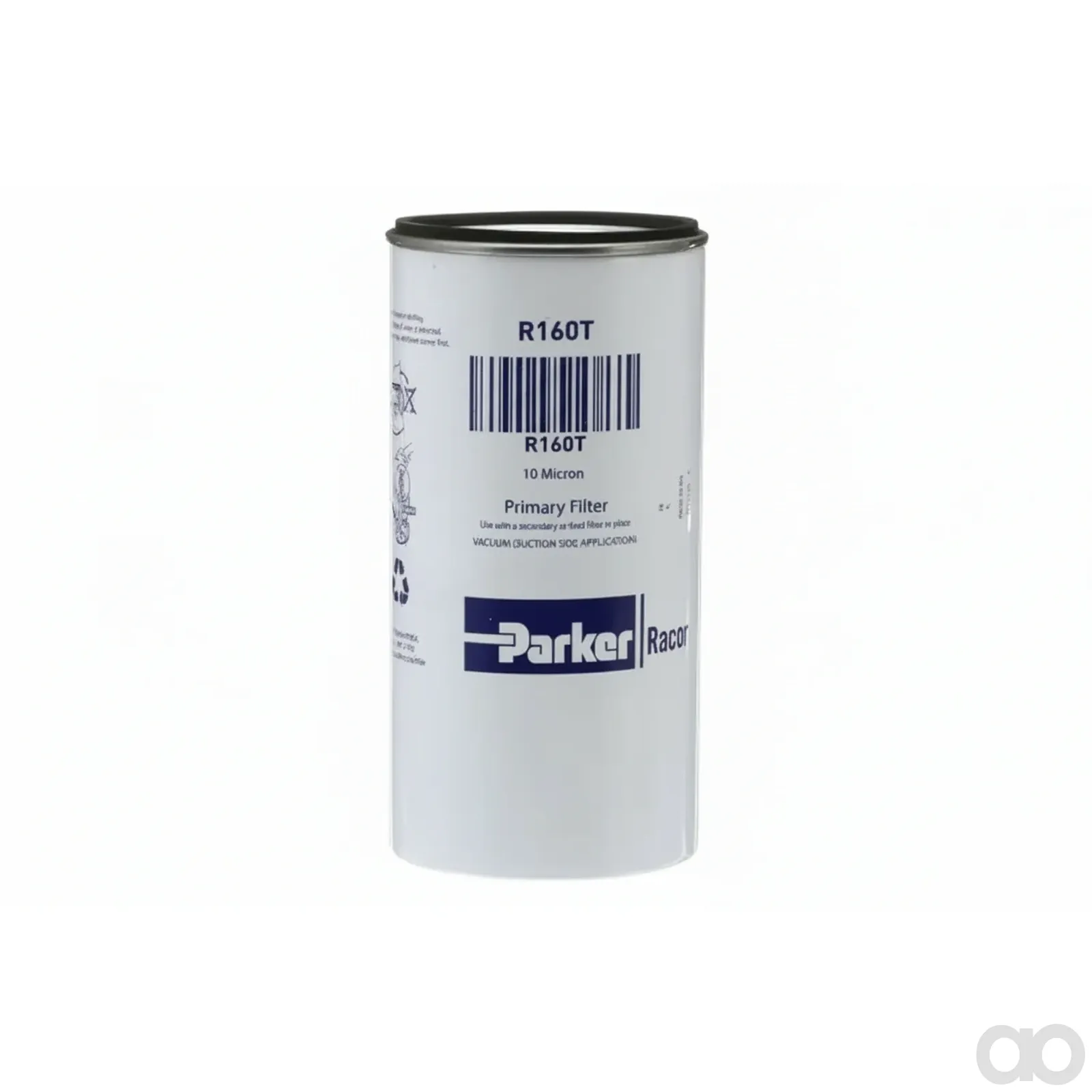 Case IH - 87336446 - Kraftstofffilter