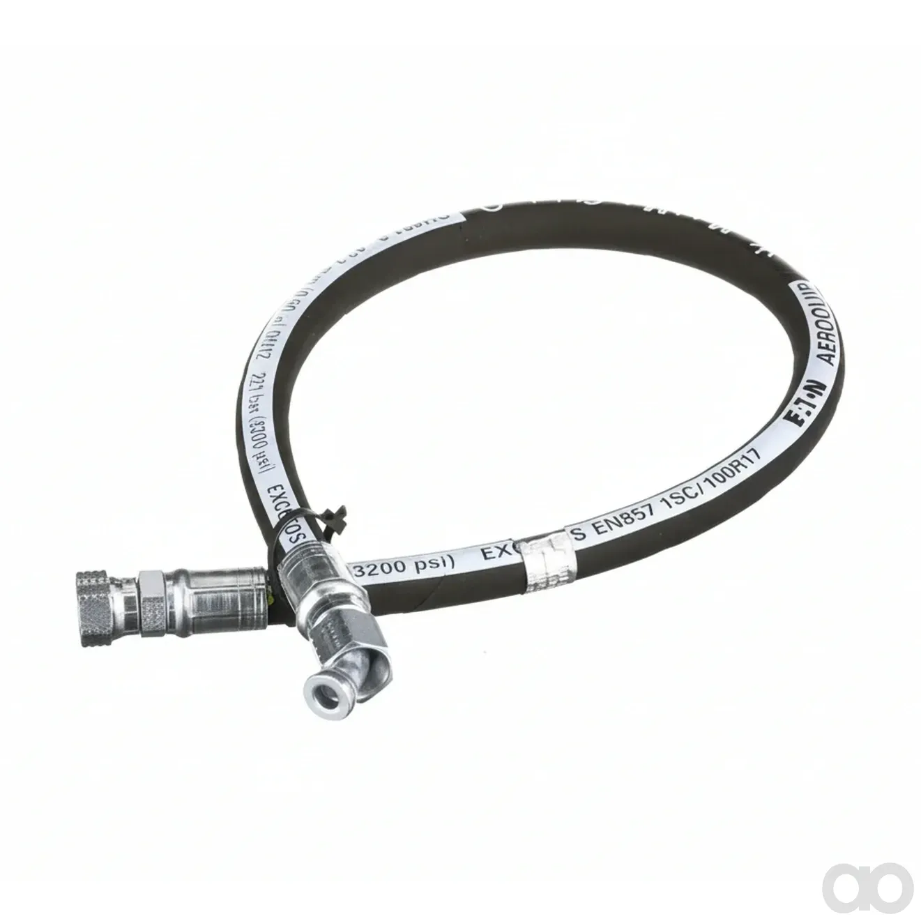 Case IH - 87337403 - Anhaengerbremsschlauchkupplung Standard