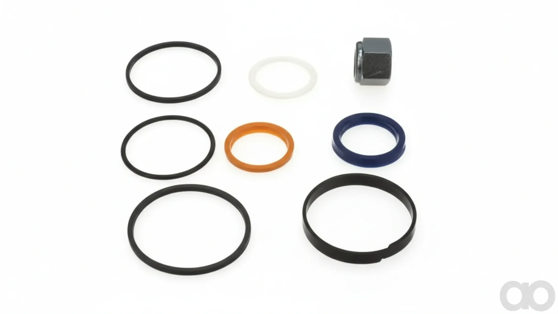 Case IH - 87338297 - Dichtungssatz