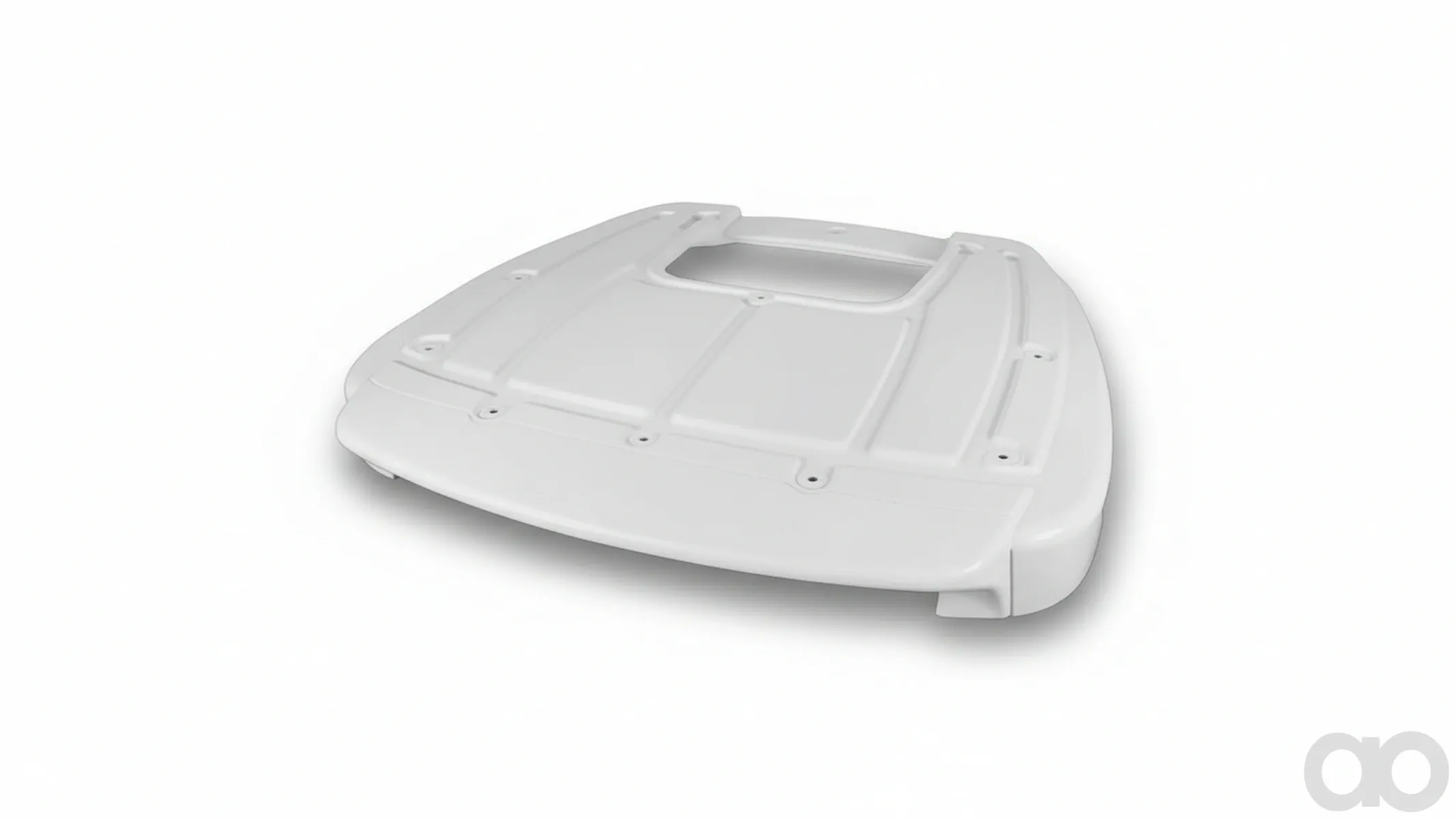 Case IH - 87340188 - Dach
