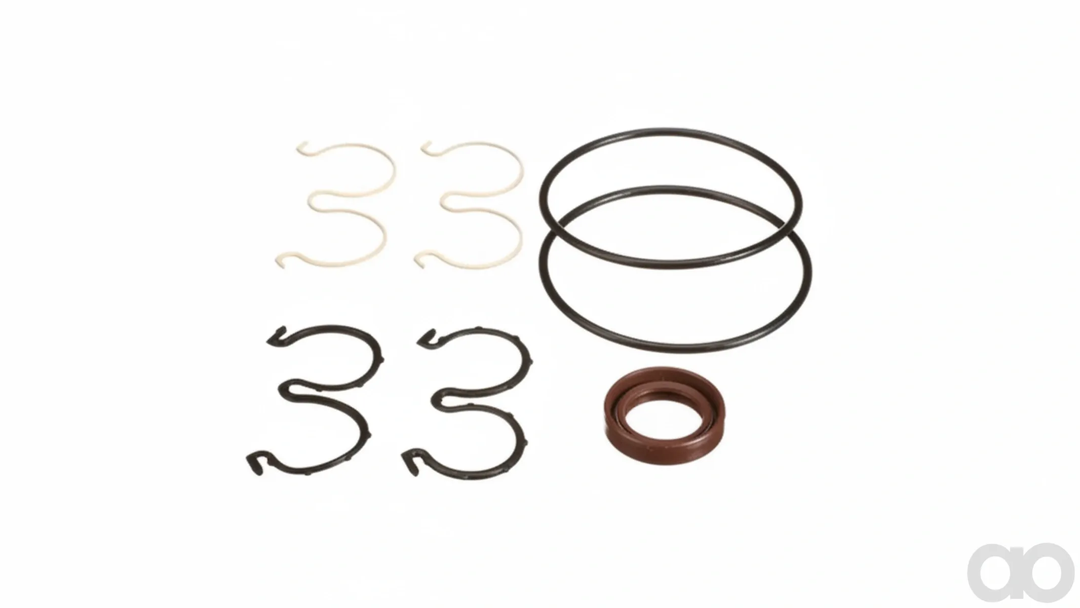 Case IH - 87340205 - Dichtungssatz
