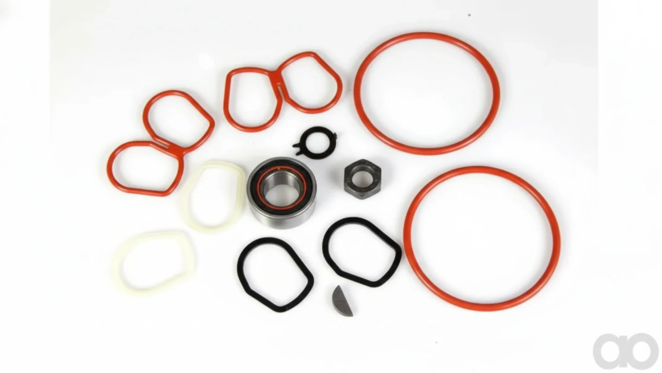 Case IH - 87341173 - Dichtungssatz
