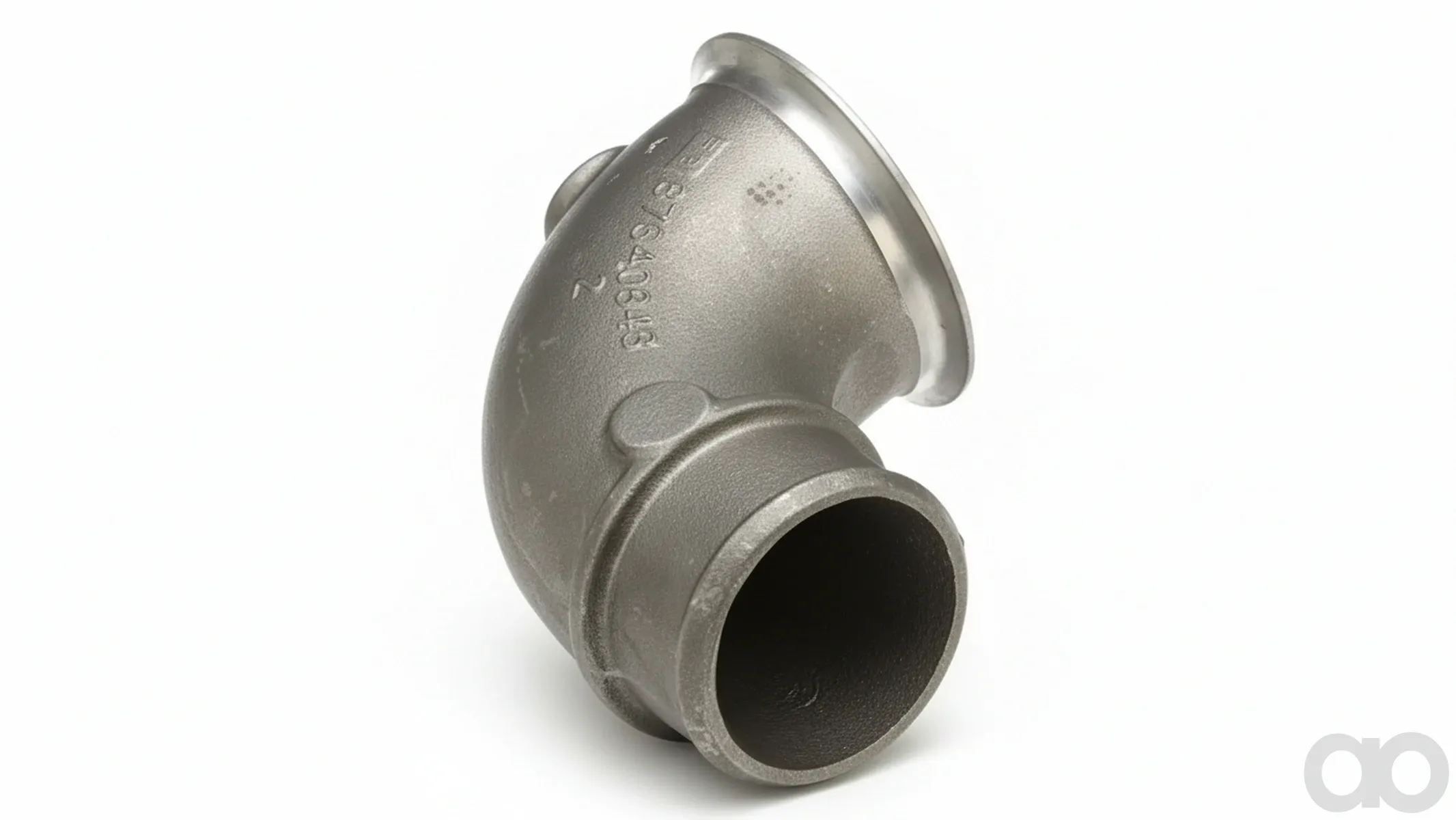 Case IH - 87341882 - Kniestueck