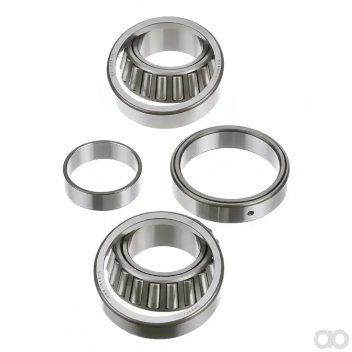 Case IH - 87346925 - Kegelrollenlager
