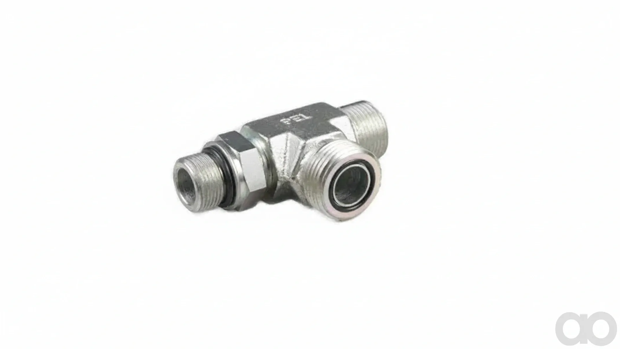 Case IH - 87347550 - Hydr Steckverbinder