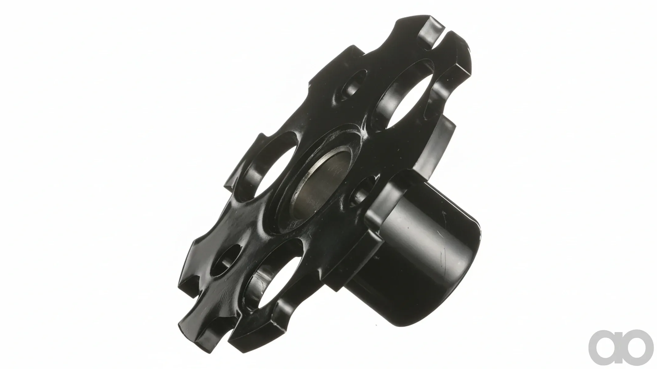 Case IH - 87350960 - Flansch