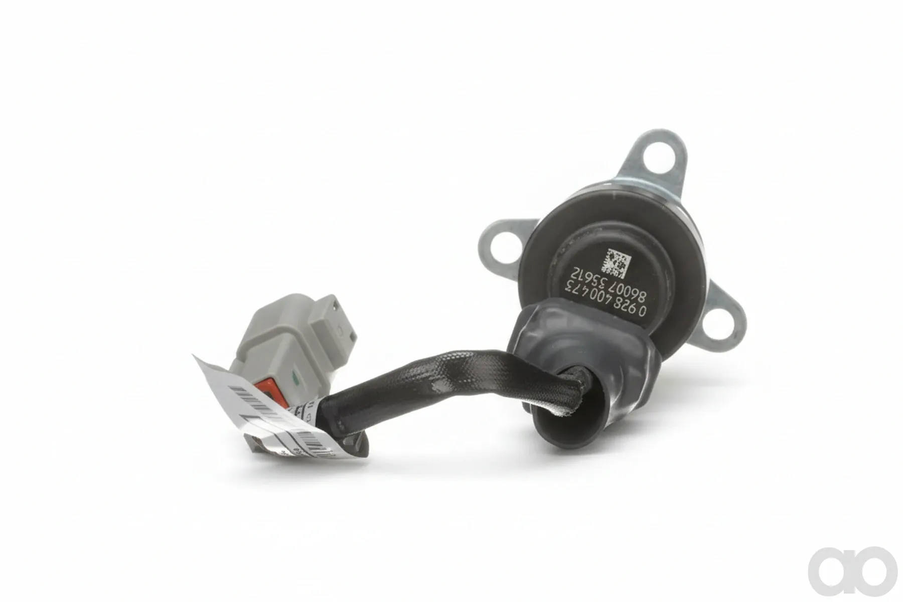 Case IH - 87351534R - Reman-Kraftstoffeinspritzpumpen-Solenoid - DEFAULT
