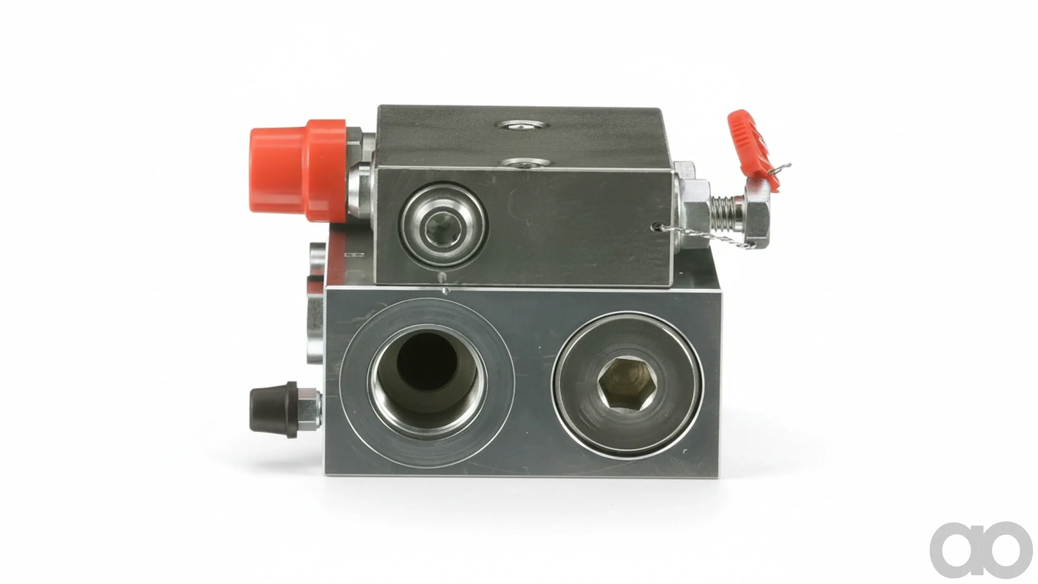 Case IH - 87353314 - Sicherheitsventil