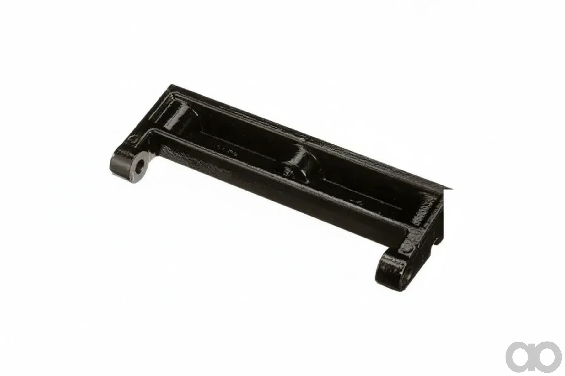 Case IH - 87353681 - Scharnier