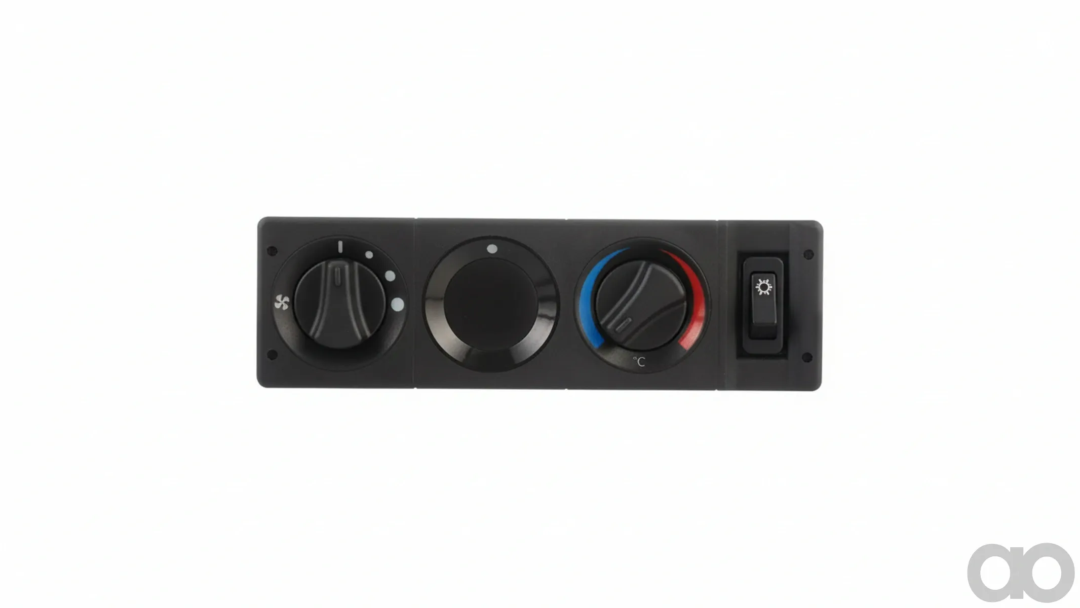 Case IH - 87354648 - Instrumententafel