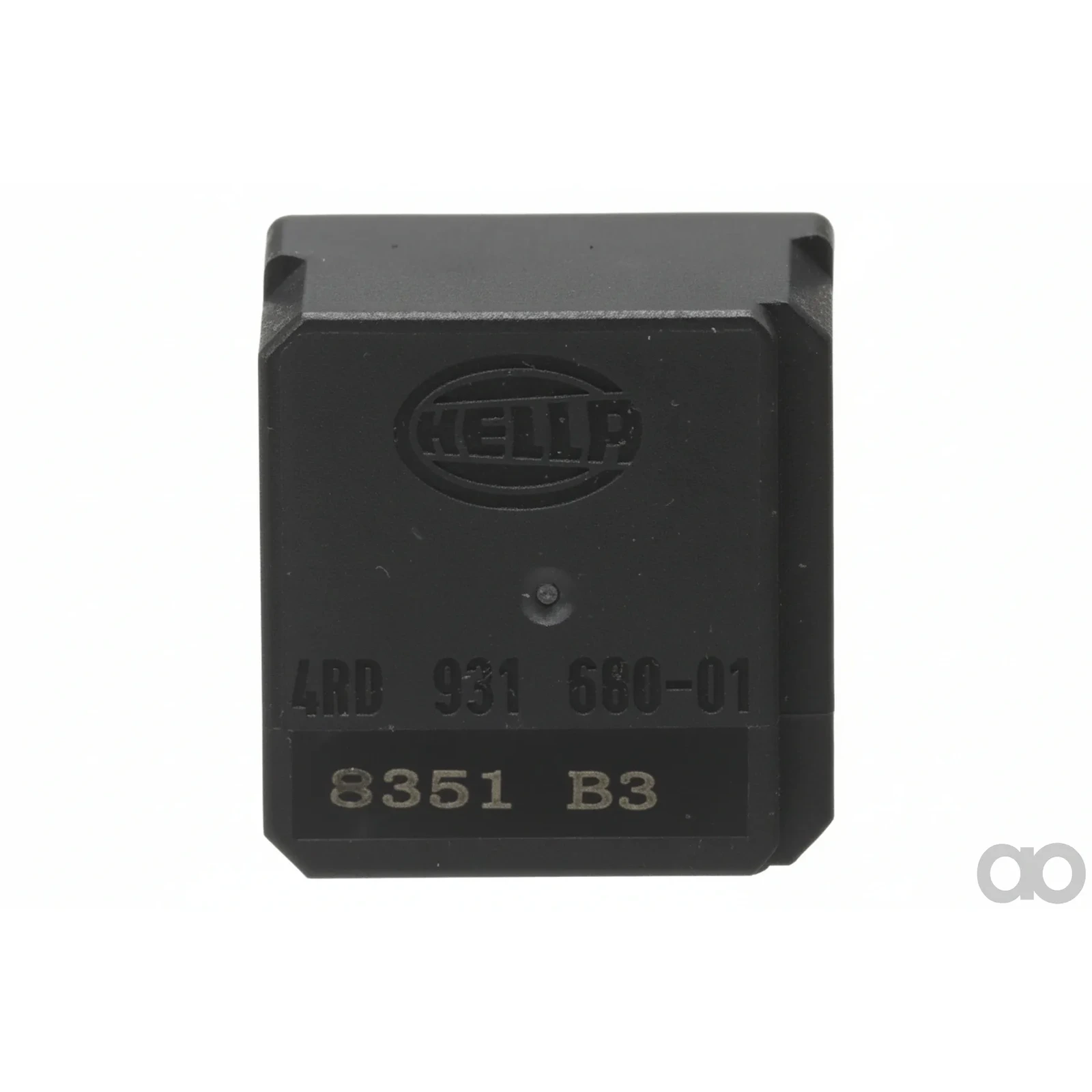 Case IH - 87355337 - Relais