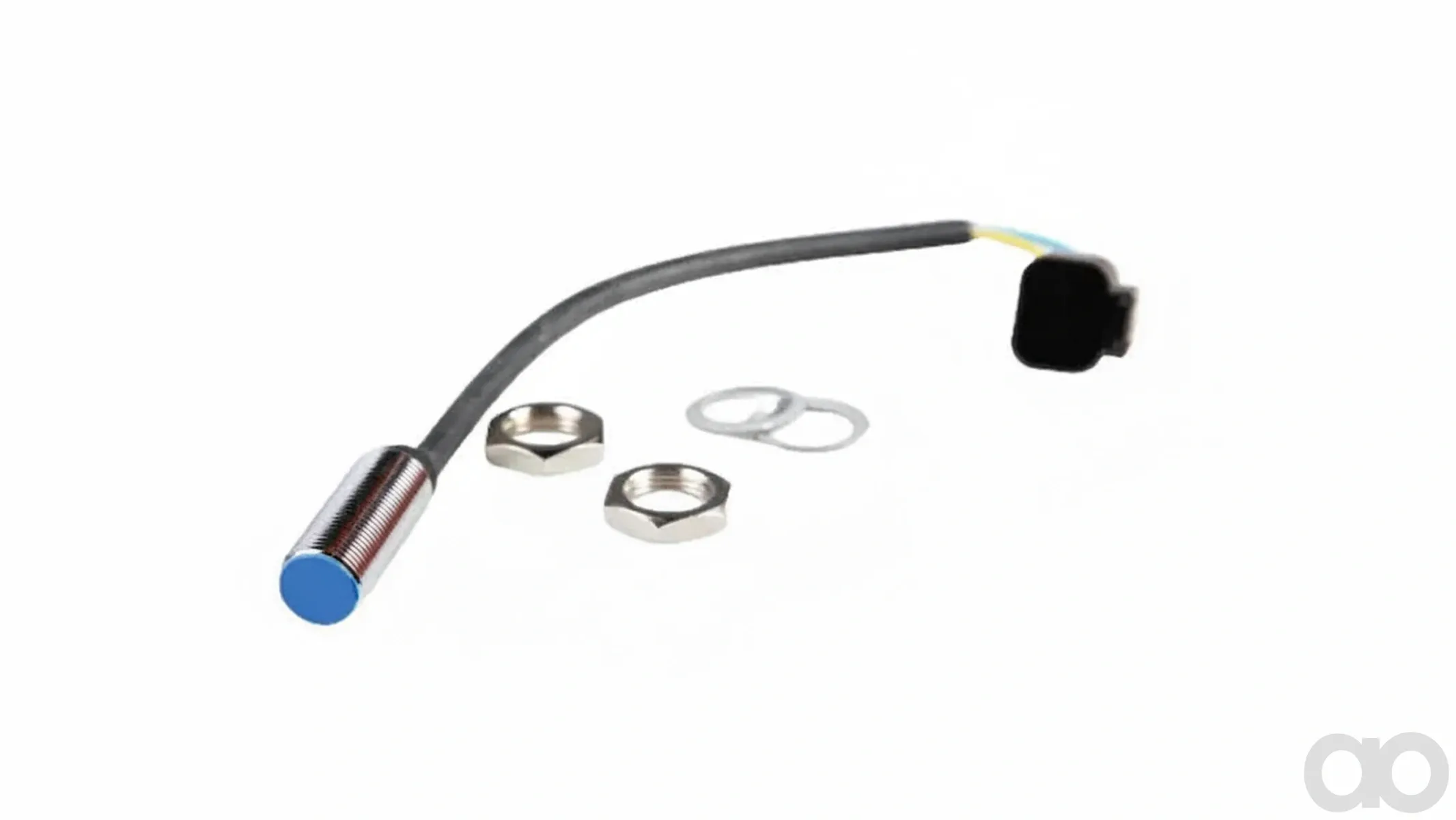 Case IH - 87355383 - Sensor