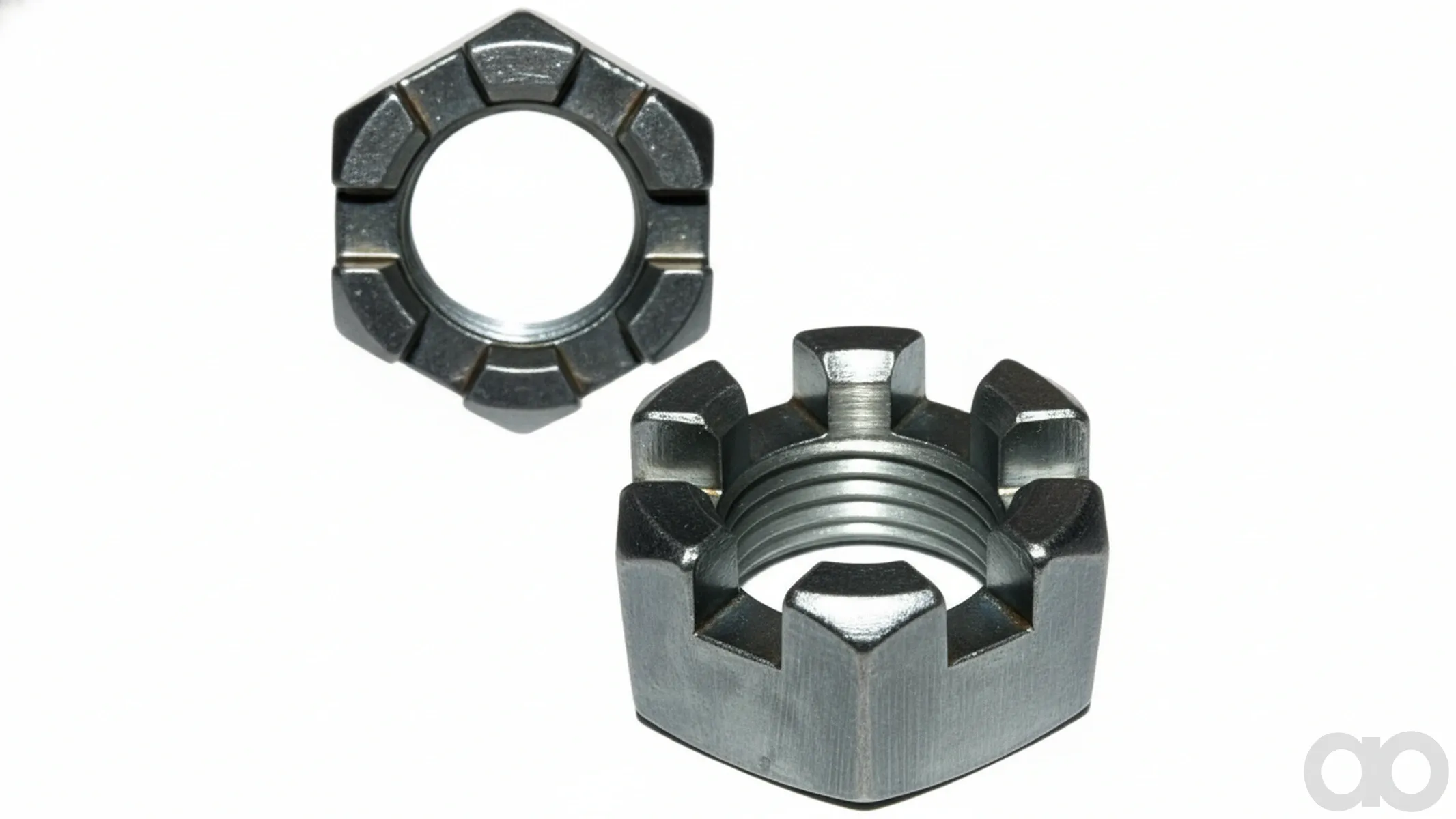 Case IH - 87355811 - Nutmutter