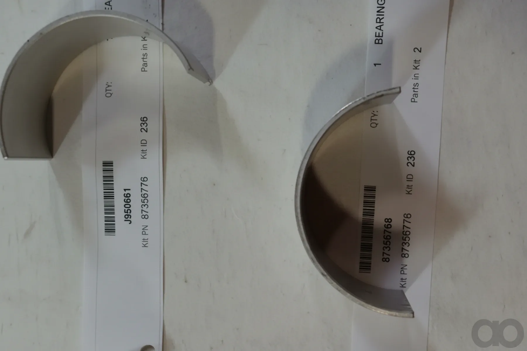 Case IH - 87356776 - Lagerbuchse