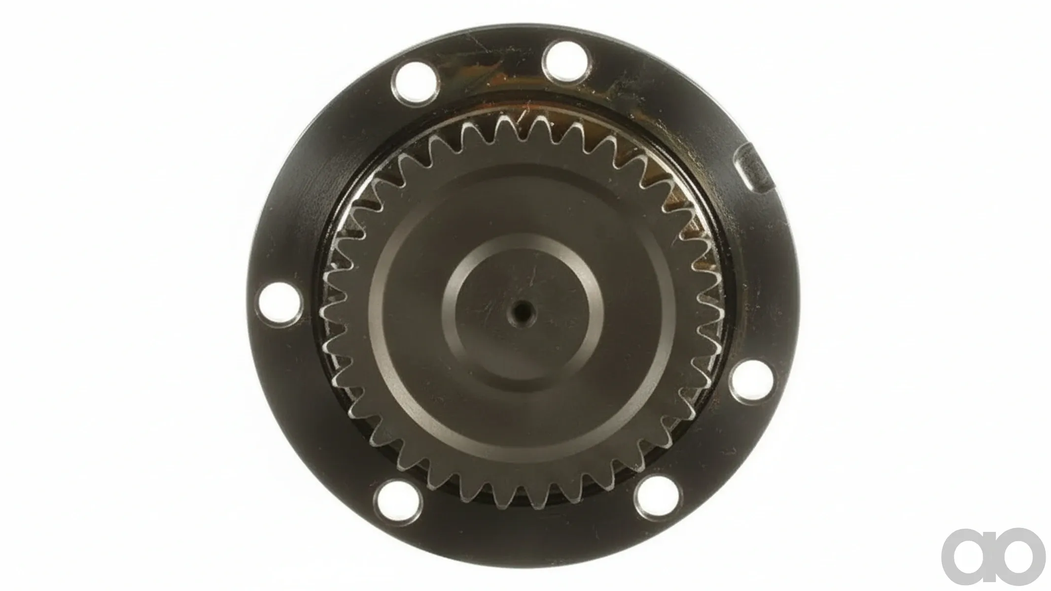 Case IH - 87365334 - Faustachse