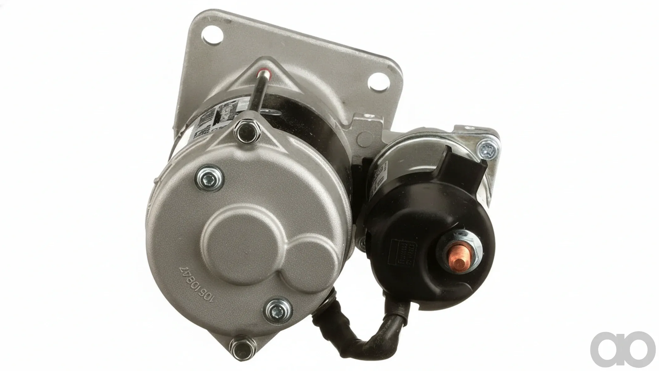 Case IH - 87366159 - Anlassermotor