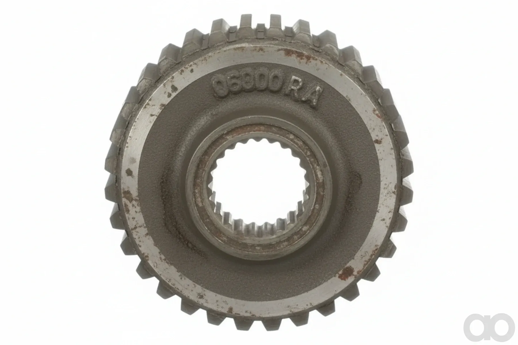 Case IH - 87374253 - Nabe