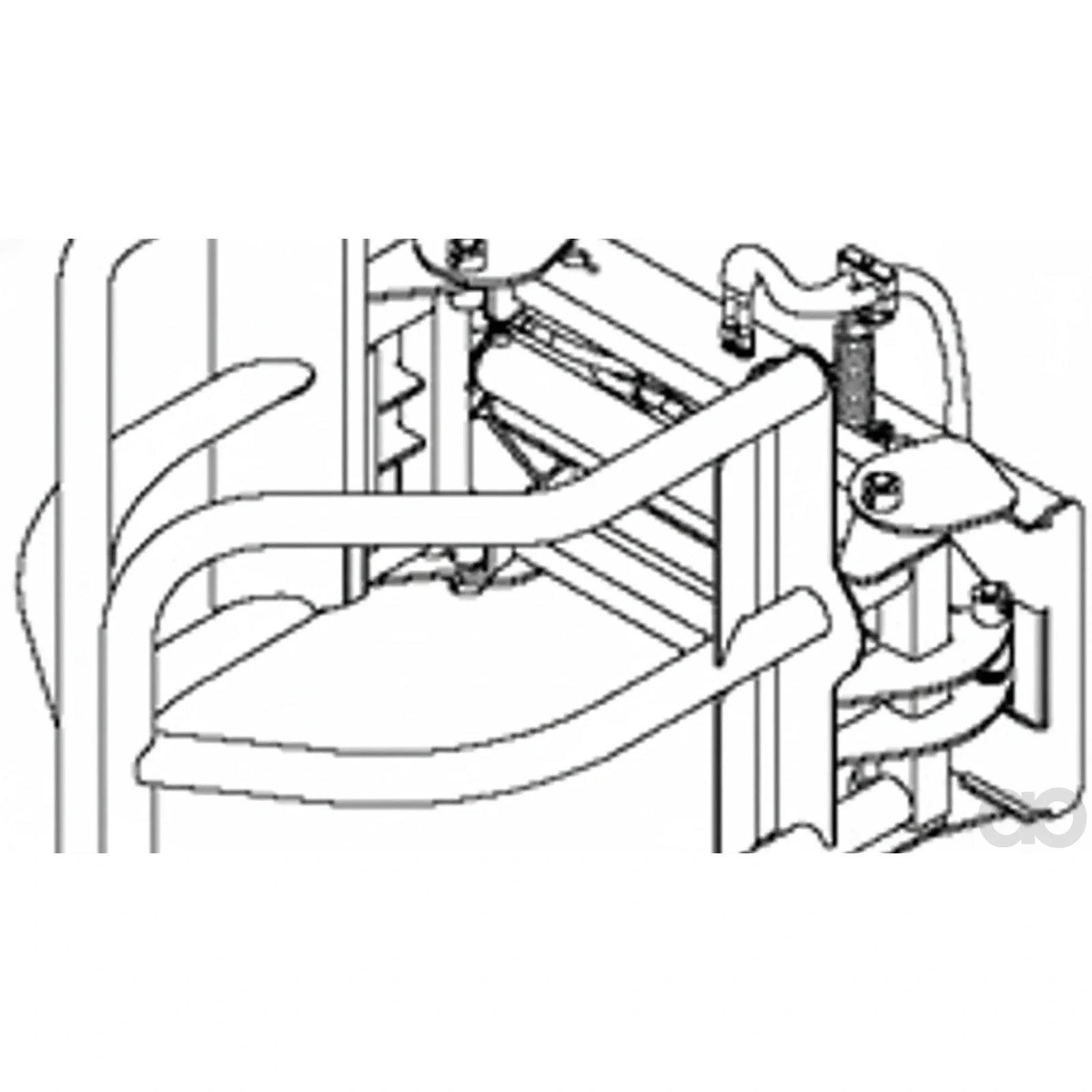 Case IH - 87381817 - Anbaugeraet