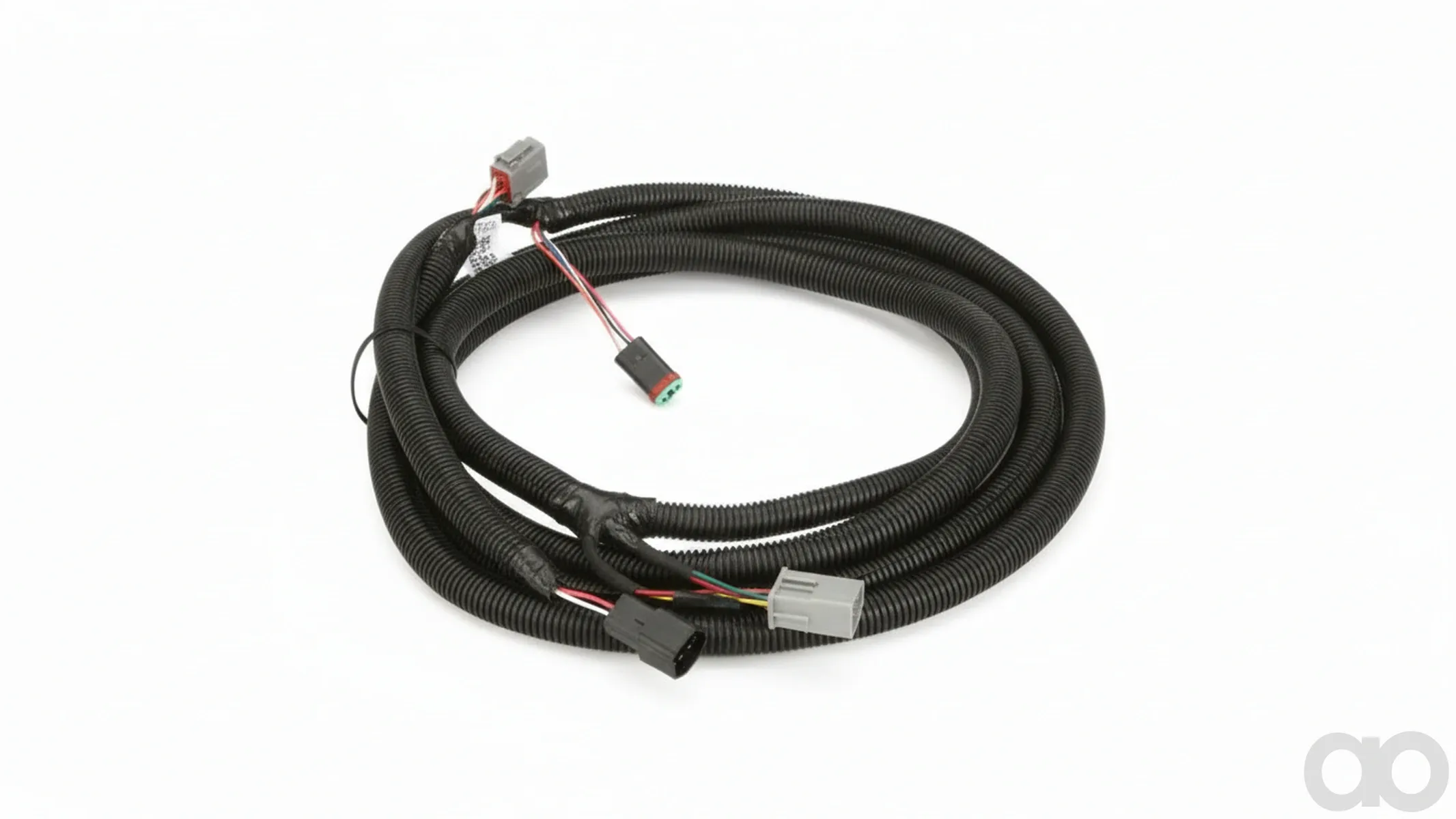 Case IH - 87382719 - Kabelbaum