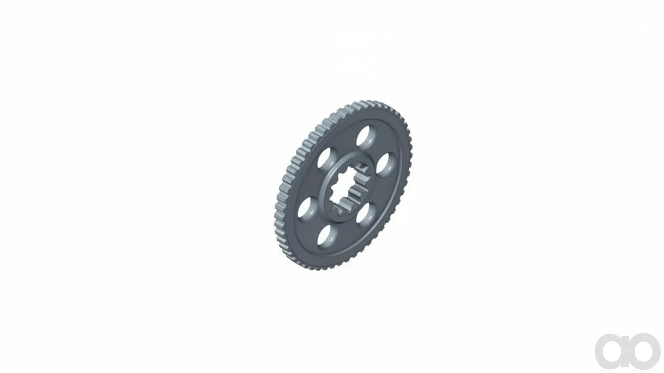 Case IH - 87383415 - Nabe