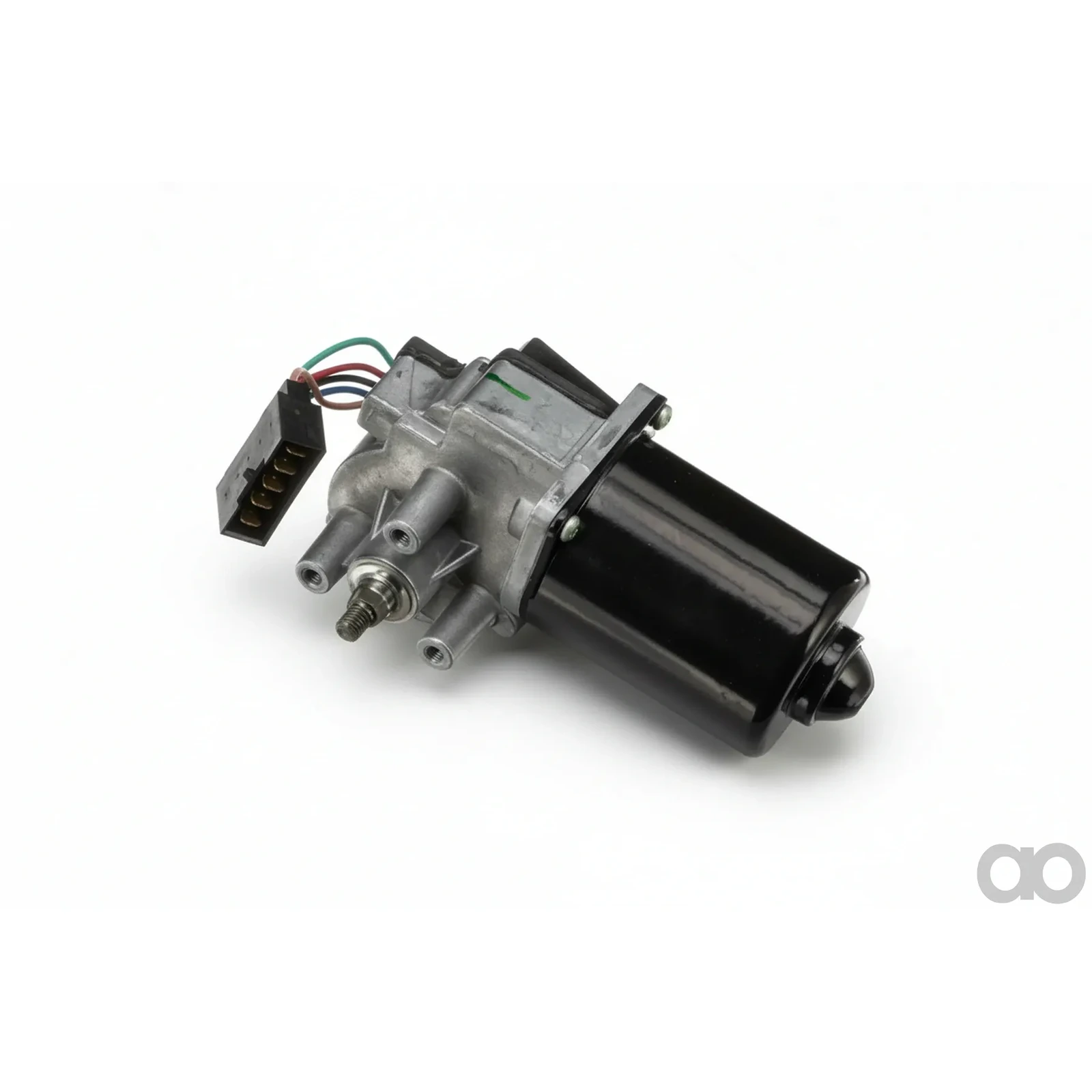 Case IH - 87384118 - Elektromotor